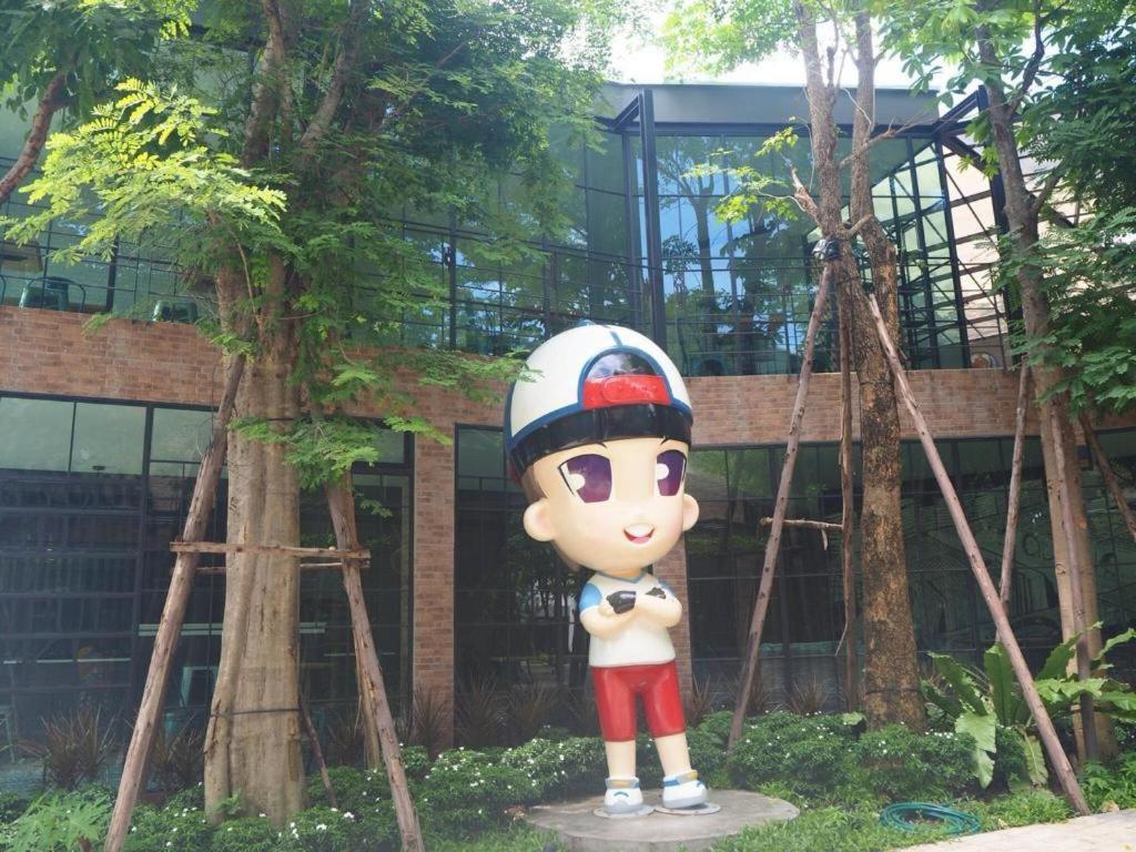 Bb House Chaingmai Chiang Mai Exterior foto