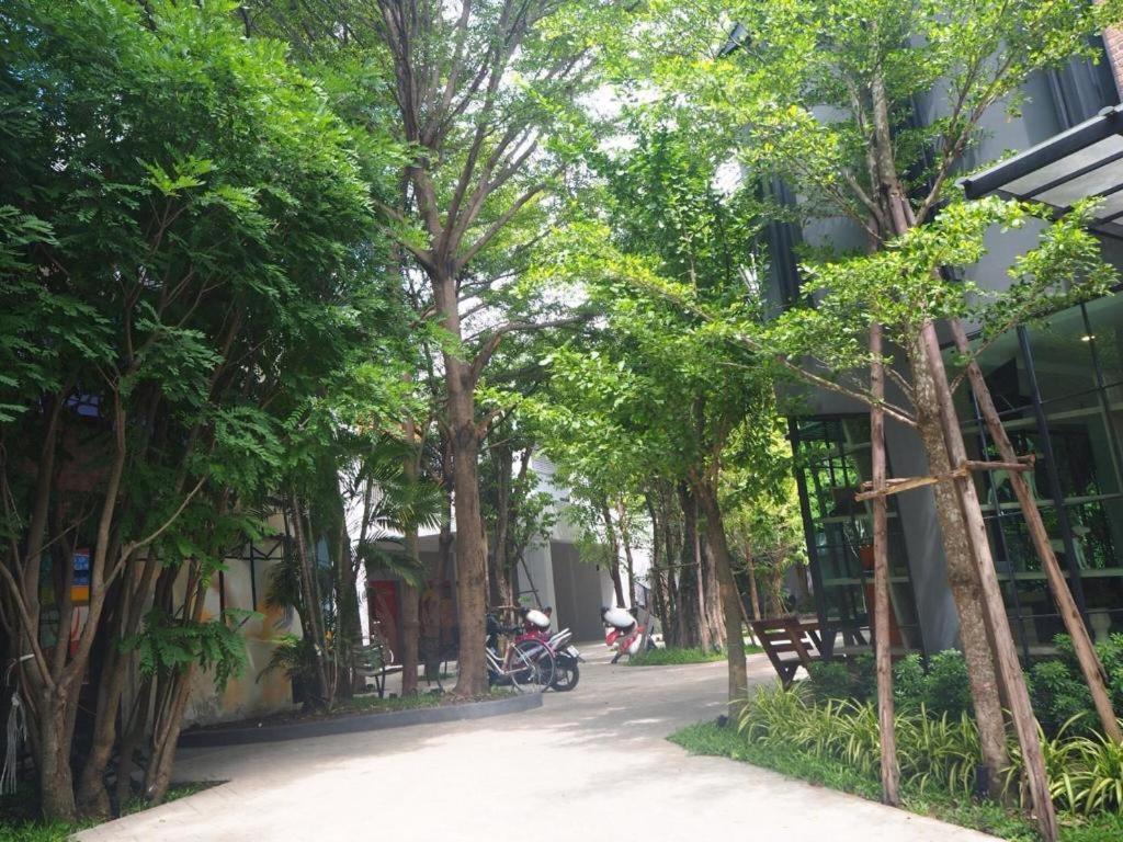 Bb House Chaingmai Chiang Mai Exterior foto