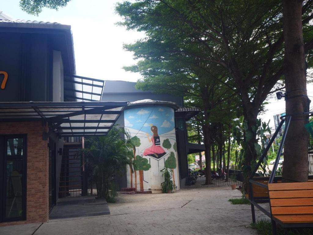Bb House Chaingmai Chiang Mai Exterior foto