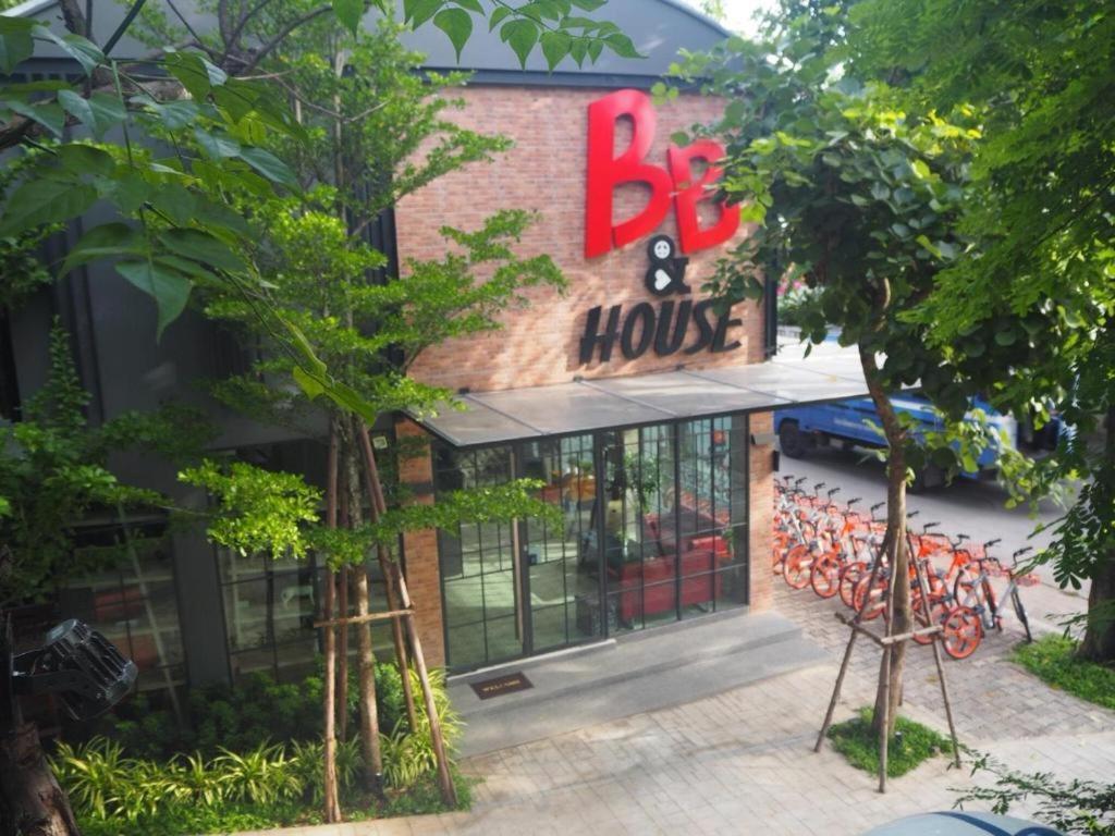 Bb House Chaingmai Chiang Mai Exterior foto