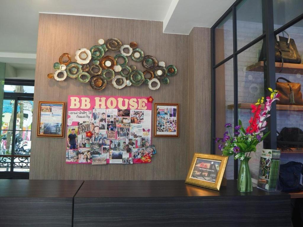 Bb House Chaingmai Chiang Mai Exterior foto