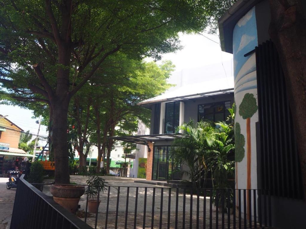 Bb House Chaingmai Chiang Mai Exterior foto