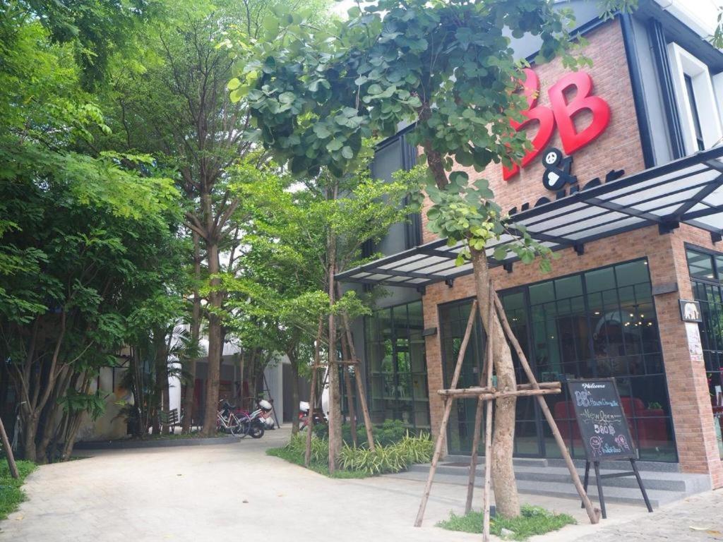 Bb House Chaingmai Chiang Mai Exterior foto