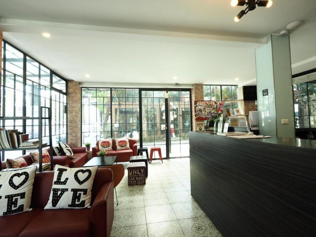 Bb House Chaingmai Chiang Mai Exterior foto