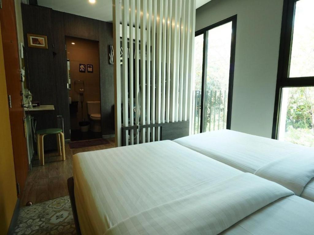 Bb House Chaingmai Chiang Mai Exterior foto